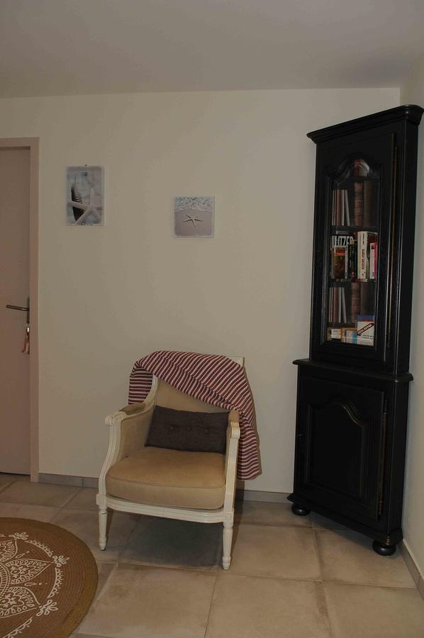 Les Loges De L'Ecurie Bed and Breakfast Damgan Eksteriør billede